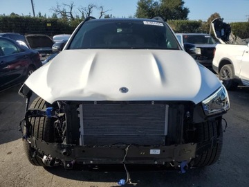 Mercedes GLE V167 2024 Mercedes-Benz GLE 350 4Matic 2024 2.0l 2.0 Benzyna 255KM, zdjęcie 5