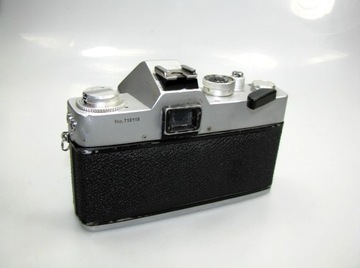 PORST REFLEX C-TL - боди