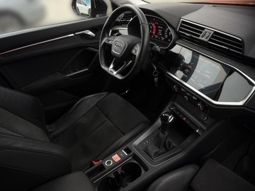 Audi 2020 Audi RS Q3 Sportback Hamulce RS, 400 KM, ASO, Bang, zdjęcie 32