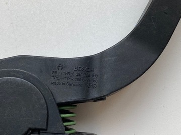 Peugeot OE 78010-YV010 0280755019