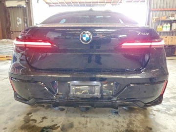 BMW Seria 7 G70 2024 BMW Seria 7 740I 2024 3.0 Benzyna 375KM, zdjęcie 2