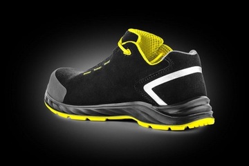 Удобная рабочая обувь VM California S3 ESD BOA