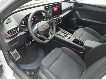 Cupra Leon II 2025 Cupra Leon Sportstourer 1.5 eTSI 150 KM 7-biegowa, zdjęcie 8