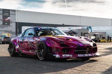 СИЛОВОЙ СИЛОВОЙ НАСОС DRIFT RALLY TUNING KJS + КРЕПЛЕНИЕ