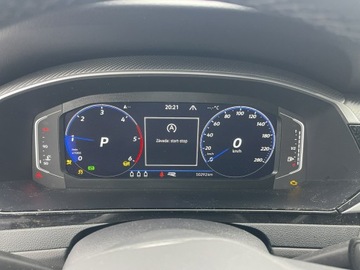 Volkswagen Arteon Fastback Facelifting 2.0 TDI 200KM 2023 Volkswagen Arteon R-Line DSG Skóra Podgrzewanie, zdjęcie 7
