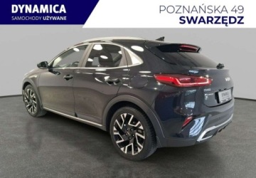 Kia XCeed Crossover Facelifting 1.5 T-GDi 160KM 2023 Kia XCeed 1.5T-GDI 160KM M6 2023r, Salon PL, I wlasciciel, VAT 23 1.5, zdjęcie 5