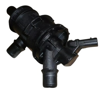 ELEKTROVENTIL ORIGINÁLNÍ 212009526R DACIA