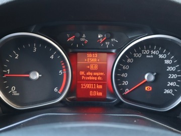 Ford Mondeo IV Hatchback 2.0 Duratorq TDCi DPF 140KM 2014 Ford Mondeo 2.0 TDCi, Salon Polska, Klima, zdjęcie 10