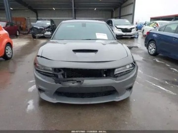 Dodge Charger VII 2018 Dodge Charger 5.7 V8 benzyna 370KM wersja RT piekny kolor , mala szkoda, zdjęcie 5