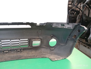 ZDERZAK PRZÓD PRZEDNI MINI COUNTRYMAN S F60 9802060