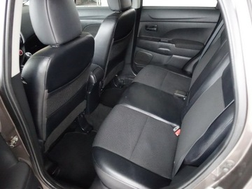 Citroen C4 Aircross 2014 Citroen C4 Aircross 1.6 Ben.117KM/Panorama, zdjęcie 15