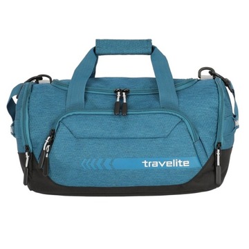 Torba Podróżna TRAVELITE KICK OFF S 23l 0,5kg
