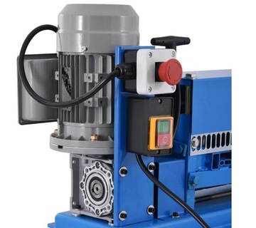 Автоматический станок для окорки кабеля, очиститель, снятие шкуры, устройство для снятия изоляции, большой