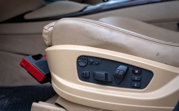 BMW X6 E71 Crossover xDrive40d 306KM 2010 BMW X6 BMW X6 E71 xDrive40D 306KM 3.0 Diesel 306KM, zdjęcie 15