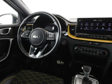 Kia XCeed Crossover 1.5 T-GDI 160KM 2021 Kia XCeed automat navi kamera panorama półskóra, zdjęcie 15