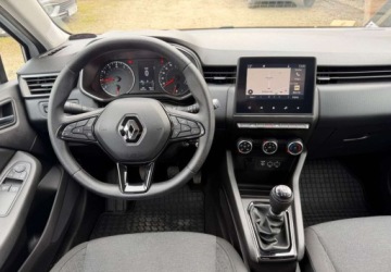 Renault Clio V 2020 Renault Clio Renault Clio SCe 75 BUSINESS EDITION Benzyna 72KM, zdjęcie 20