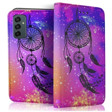 ETUI POKROWIEC DO SAMSUNG GALAXY M23 5G WZORY