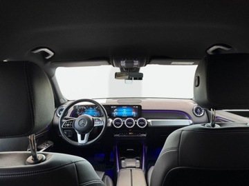 Mercedes GLB SUV 1.3 200 163KM 2023 Mercedes-Benz GLB GLB 200 Polski Salon FV23 Darmowy raport AUTODNA, zdjęcie 12