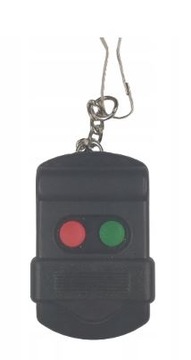 PUK-152 dwu-klawiszowy pilot 433MHz KEELOQ - Gorke