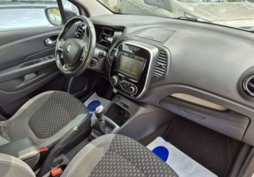 Renault Captur I 2018 Renault Captur Bogata wersja ZadbanyLift 1.3 Benzyna 140KM, zdjęcie 16