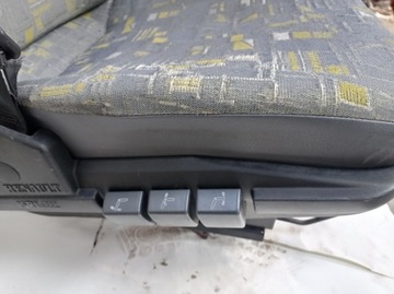 ПАССАЖИРСКОЕ СИДЕНИЕ СПРАВА RENAULT MIDLUM