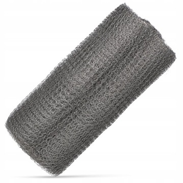 Drobna metalowa siatka druciana Drobna metalowa