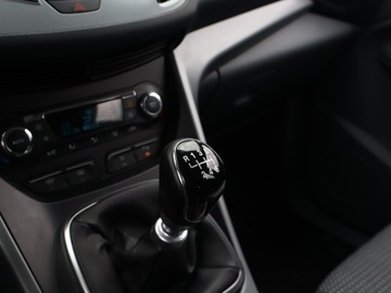 Ford C-MAX II Minivan 2.0 TDCi 140KM 2015 Ford C-Max 2.0 TDCi, Navi, Klima, Klimatronic, zdjęcie 12