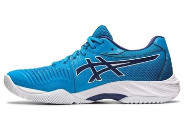ASICS Netburner Ballistic FF 3 1051A073-401 r 44
