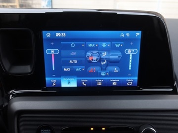 Ford Tourneo Courier II 2024 Ford Tourneo Courier 1.0 EcoBoost, Salon Polska, zdjęcie 15