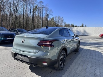 Citroen 2025 Citroen C4X Max 145 EDCT 6, zdjęcie 4