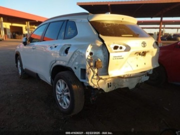 Toyota Corolla Cross 2023 Toyota Corolla Cross 2023r., 2.0L 2.0 Benzyna 169KM, zdjęcie 2