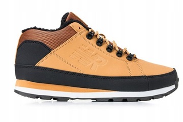 ЗИМНИЕ БОТИНКИ УТЕПЛЕННЫЕ P1