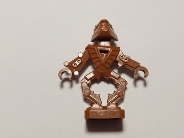 LEGO 51639 Bionicle Mini - Toa Hordika Onewa