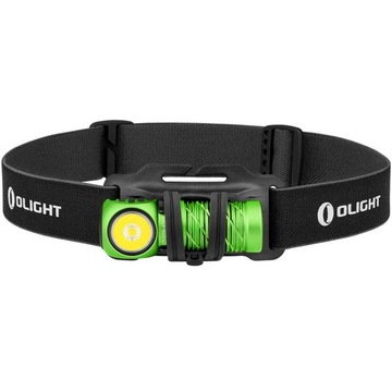 Latarka czołowa Olight Perun 2 Mini Kit + GRATIS