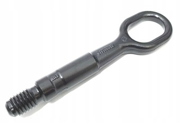 Hak ucho holownicze Audi VW Skoda Seat 8K0805615