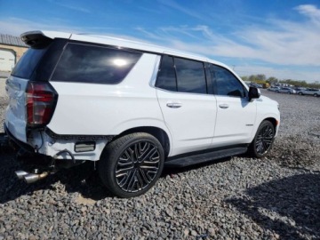 Chevrolet Tahoe GMT900 2022 Chevrolet Tahoe K1500 High Country 2022 6.2 Benzyna 420KM, zdjęcie 3