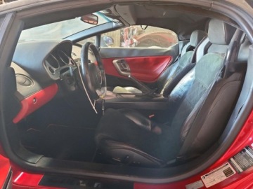 Lamborghini Gallardo 2008 Lamborghini Gallardo Spyder 2008 5.0 Benzyna 520KM, zdjęcie 7