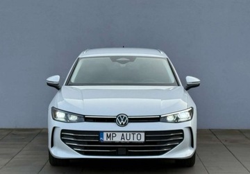 Volkswagen Passat B8 Variant Facelifting 2.0 TDI SCR 150KM 2024 Volkswagen Passat salon Polska gwar. masaz matrix kamery360 wentyle VAT 23, zdjęcie 2