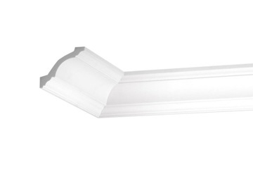 Listwa przysufitowa SZTUKATERIA Creativa LGG-29