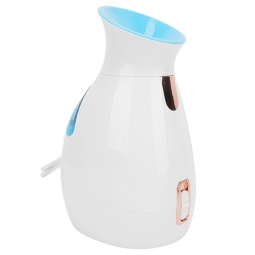 Паровая машина для лица Горячий холодный спрей очищает поры 2H