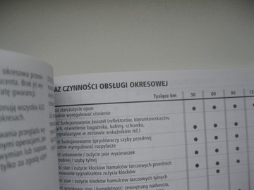 FIAT BRAVO II Польская инструкция Fiat Bravo 07-12