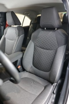 Toyota Corolla XII Sedan Facelifting 1.8 Hybrid 140KM 2023 Toyota Corolla 1.8 Hybrid Comfort Tech Oferta Dealera 1.8 Hybryda 140KM, zdjęcie 8