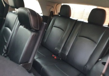 Fiat Freemont 2.0 Multijet II 16v 170KM 2014 Fiat Freemont Black Code Alpine Serwis GetHelp 2.0 Diesel 170KM, zdjęcie 13