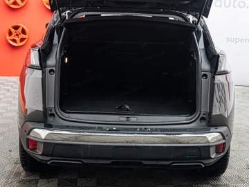 Peugeot 3008 II Plug-In Hybrid Facelifting 1.6 HYBRID 225KM 2021 PEUGEOT 3008 1.6 PureTech Hybrid PHEV Allure Suv 225KM 2021, zdjęcie 28