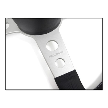 Кожаный руль 36см BMW E3/E9/E10/E12/E21/E24