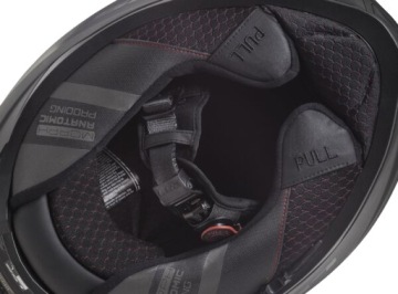 Шлем LS2 FF811 VECTOR II SOLID r M BLENDA PINLOCK