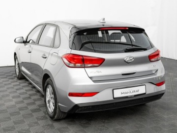 Hyundai i30 III Hatchback Facelifting 1.5 DPI 110KM 2022 Hyundai i30 GD2C852#1.5 DPI Classic + Bluetooth, zdjęcie 3