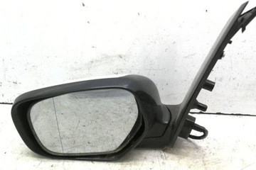 ZRCÁTKO LEVÉ MITSUBISHI GRANDIS (NA_W) E4012233 2.38L GASOLINE 121KW 2005