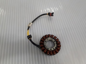 POLARIS SPORTSMAN 570 stojan stator uzwojenie OE