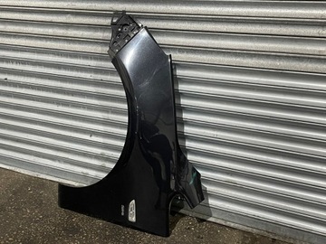 KOMPLETNÍ PŘEDNÍ OPEL ASTRA J IV FACELIFT KAPOTA NÁRAZNÍK BLATNÍK KÓD Z22C